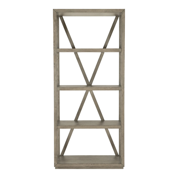 Linville Falls Wisemans View Etagere