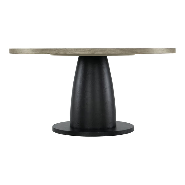 Linville Falls Blue Ridge 60" Round Dining Table