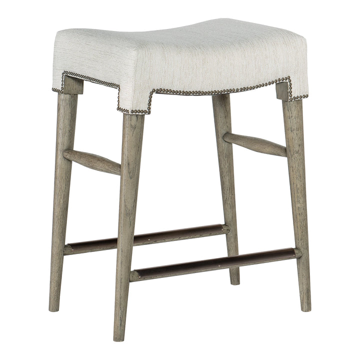 Linville Falls Green Valley Counter Stool