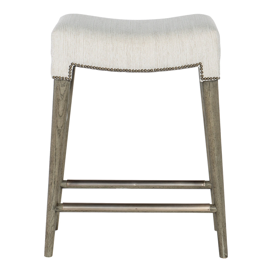 Linville Falls Green Valley Counter Stool