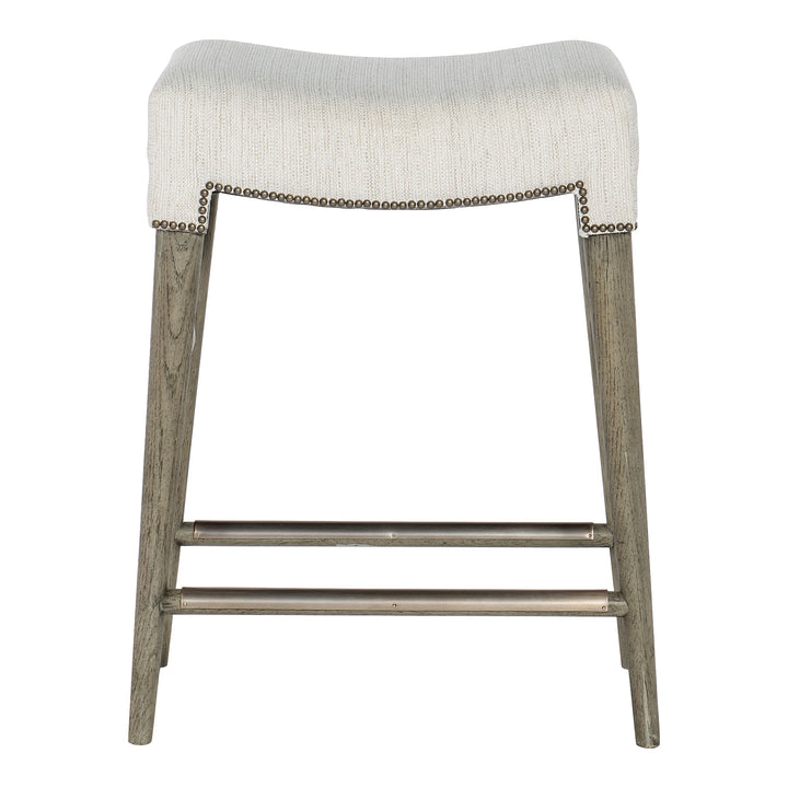Linville Falls Green Valley Counter Stool