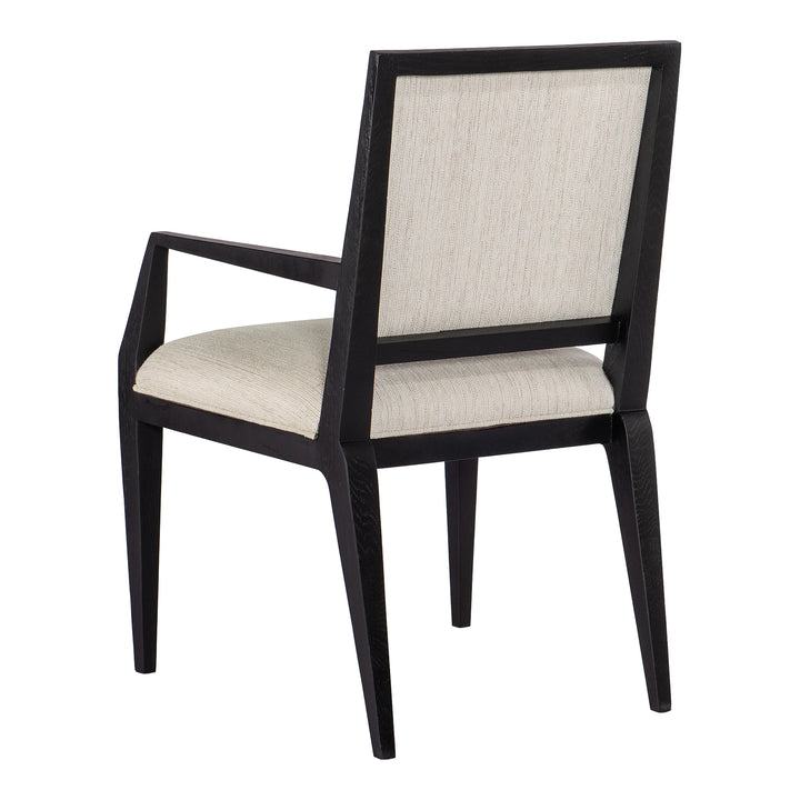 Linville Falls Linn Cove Upholstered Arm Chair
