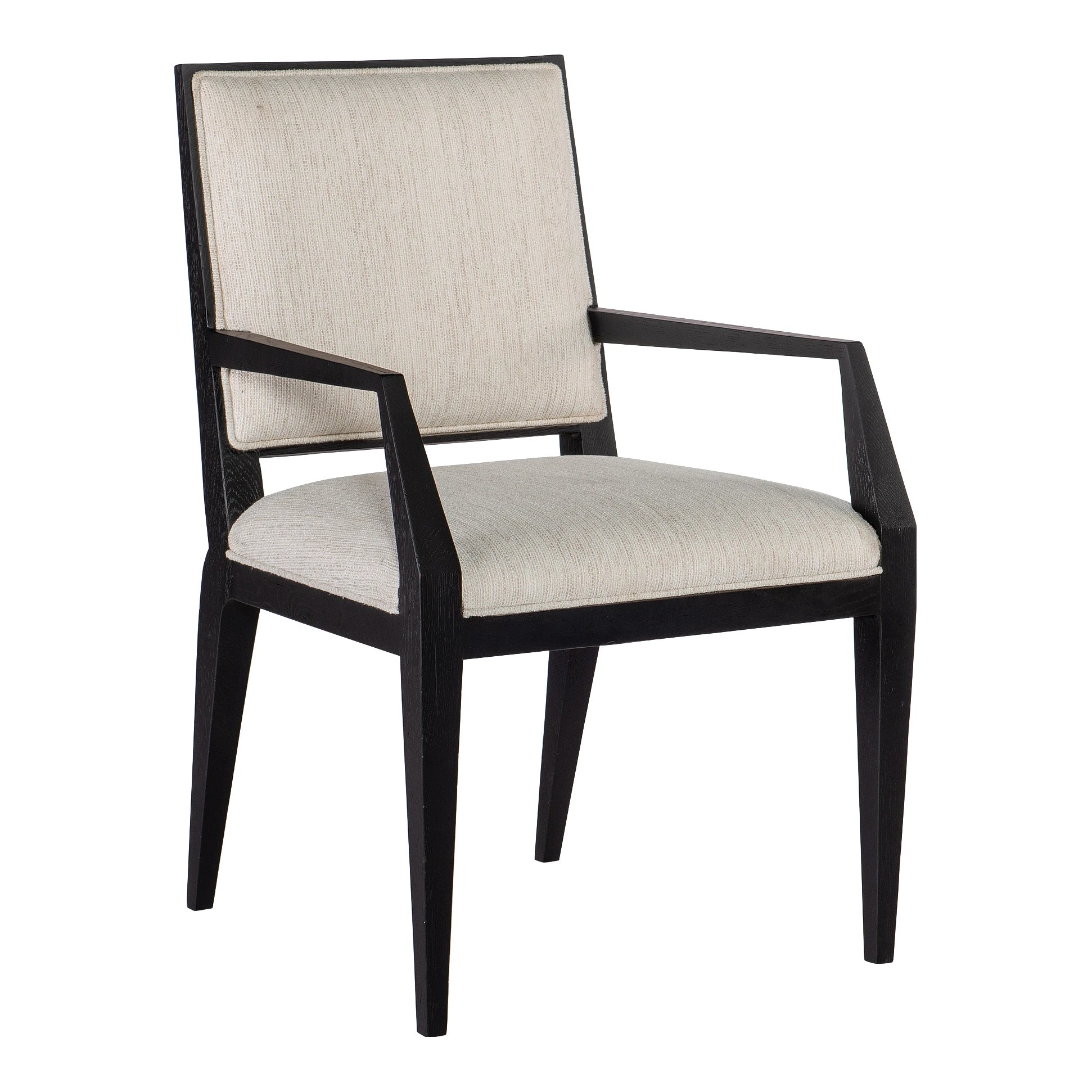 Hooker Furniture Linville Falls Linn Cove Arm Chair - Thumbnail 5