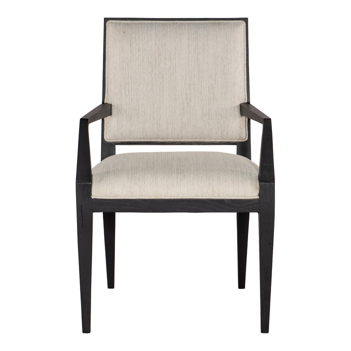 Linville Falls Linn Cove Upholstered Arm Chair