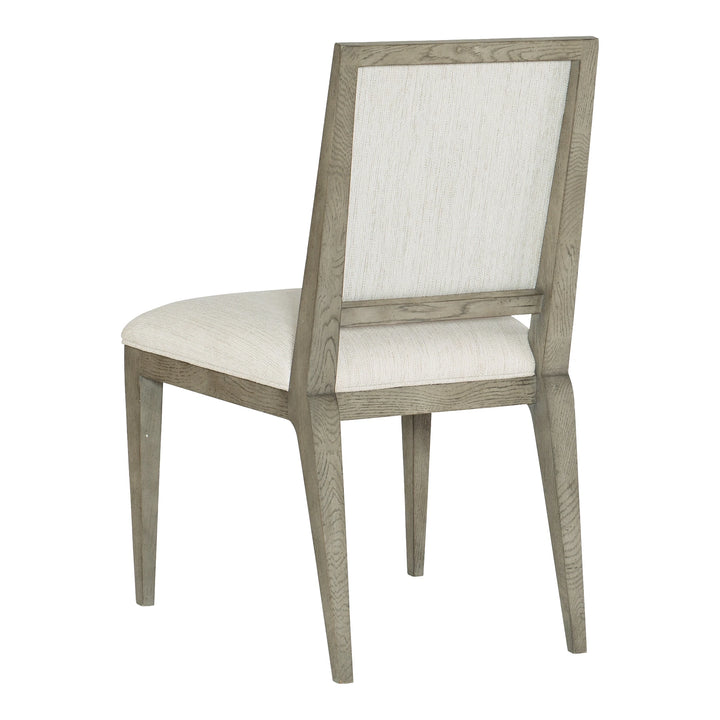 Linville Falls Linn Cove Upholstered Side Chair
