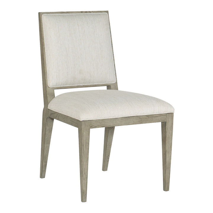 Linville Falls Linn Cove Upholstered Side Chair