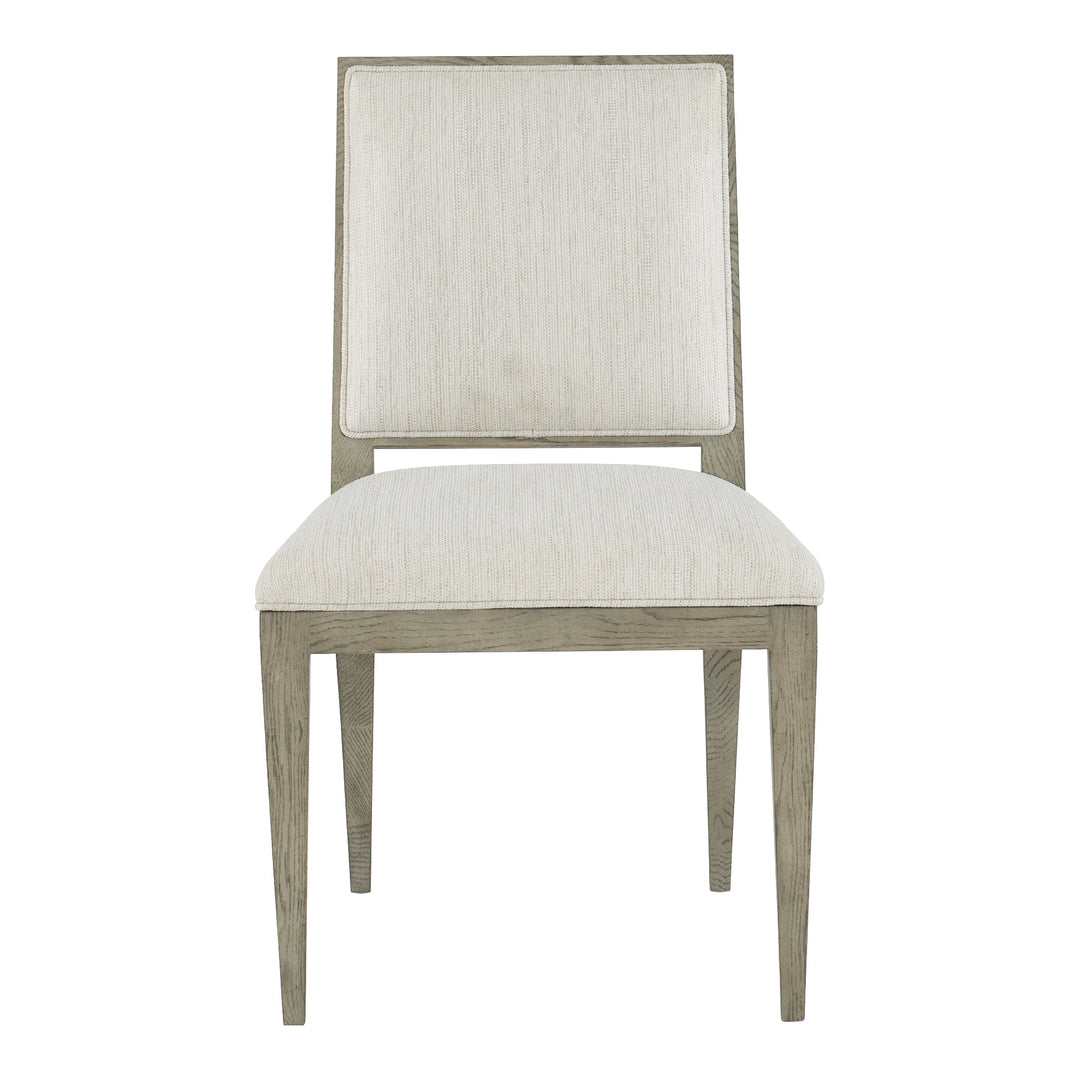 Linville Falls Linn Cove Upholstered Side Chair