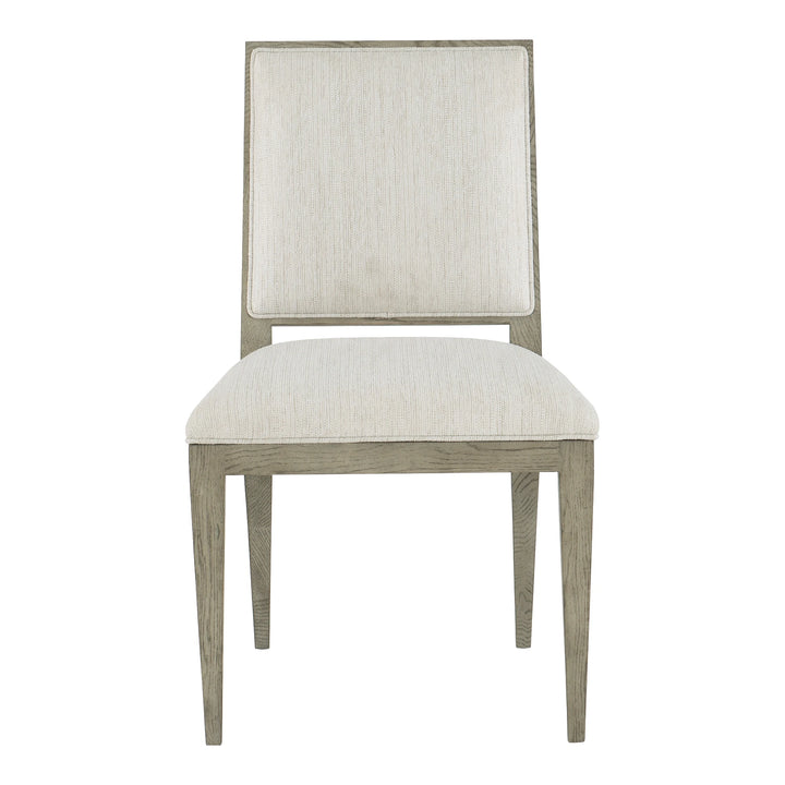 Linville Falls Linn Cove Upholstered Side Chair