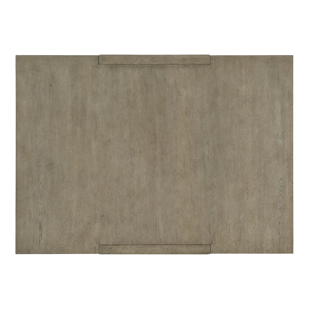 Linville Falls Overlook Trails Cocktail Table Living Room Hooker Furniture