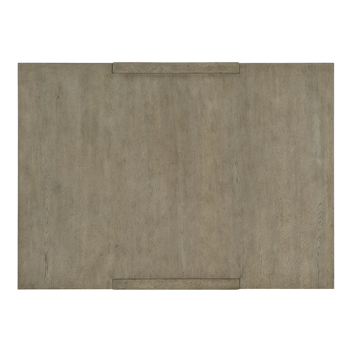 Linville Falls Overlook Trails Cocktail Table Living Room Hooker Furniture