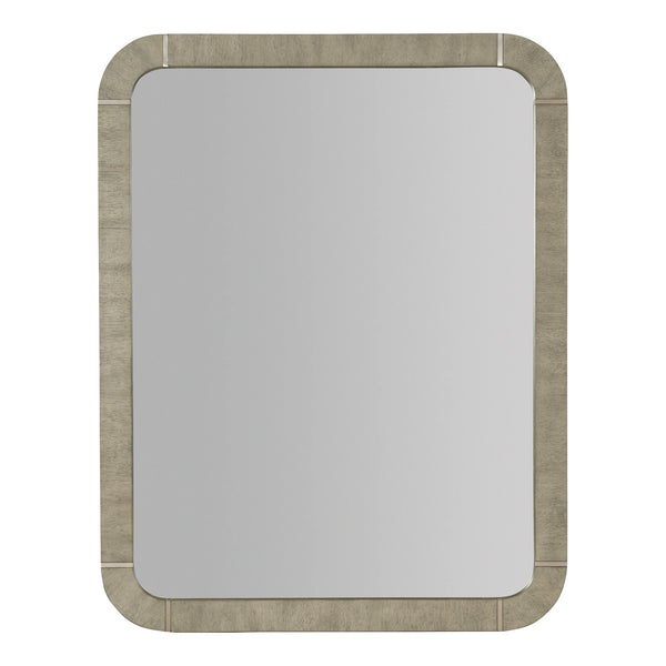 Linville Falls Pinnacle Trails Mirror