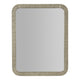 Linville Falls Pinnacle Trails Mirror Mirror Hooker Furniture