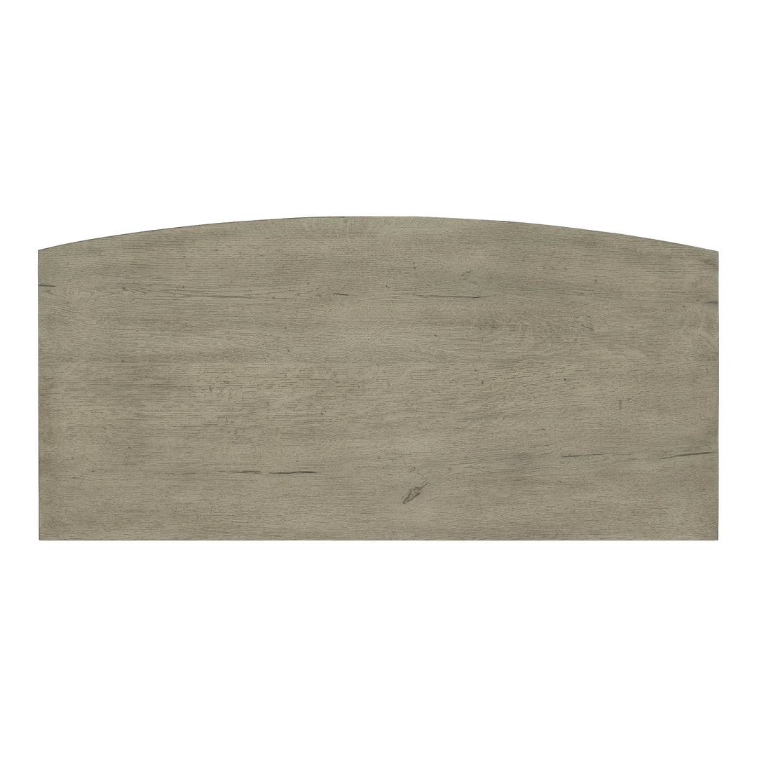 Linville Falls Pisgah Five Drawer Chest