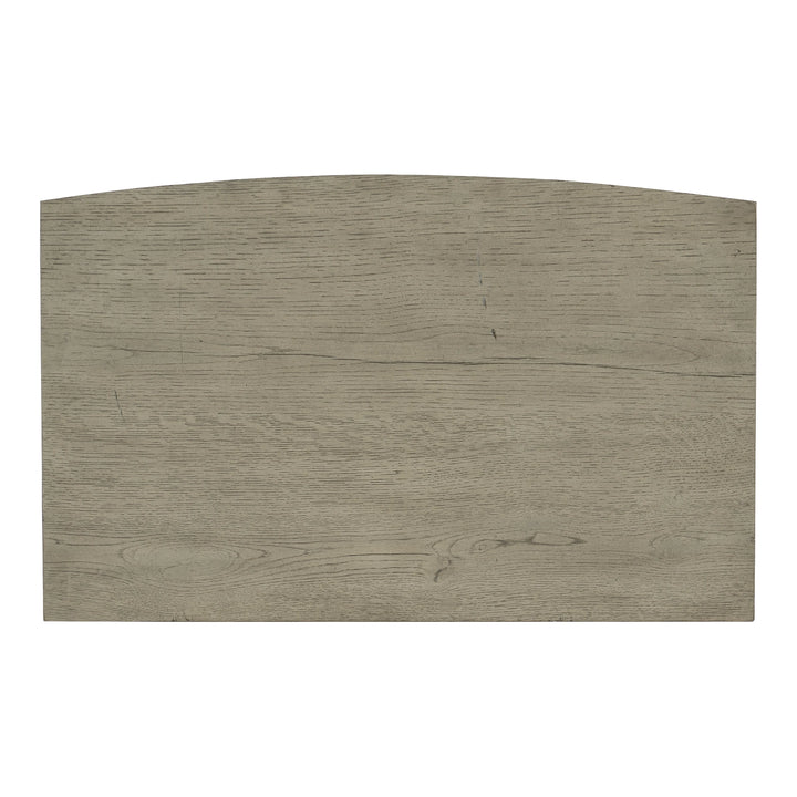 Linville Falls Ashford Three Drawer Nightstand