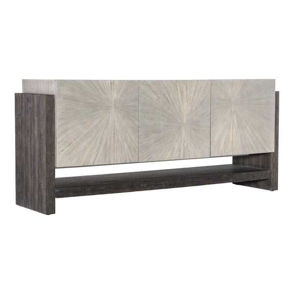 Ground Perspective Credenza