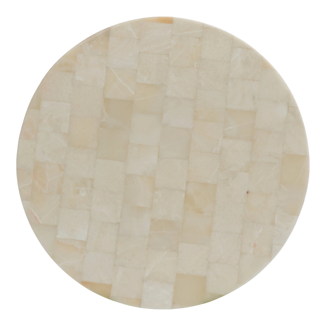 Melange Corrina Cocktail Table Living Room Hooker Furniture