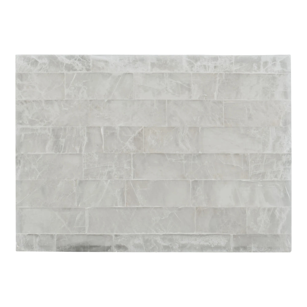 Melange Bellis Accent Table Living Room Hooker Furniture