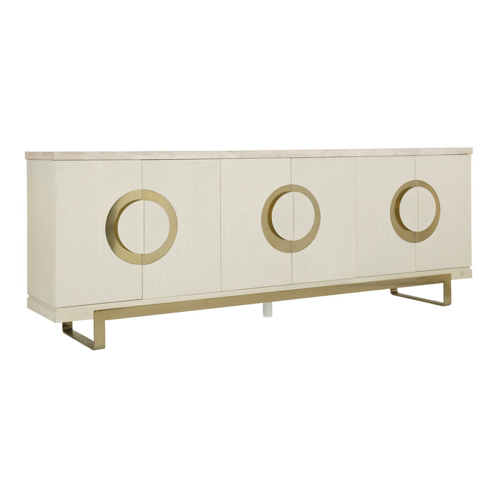 Melange Noelle Credenza
