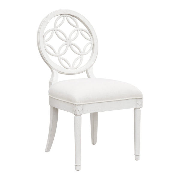 Melange Brynlee Side Chair