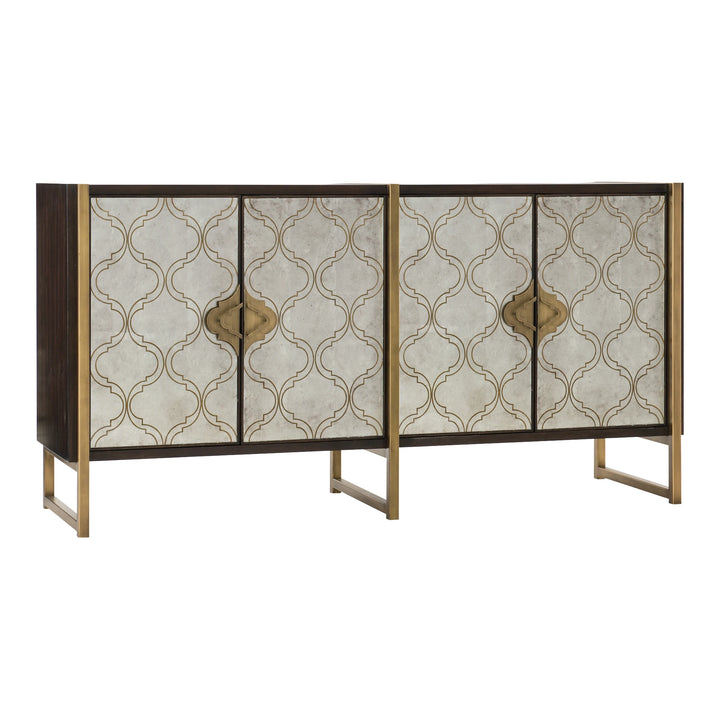 Melange Classic Credenza