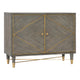 Melange Breck Chest Bedroom Hooker Furniture