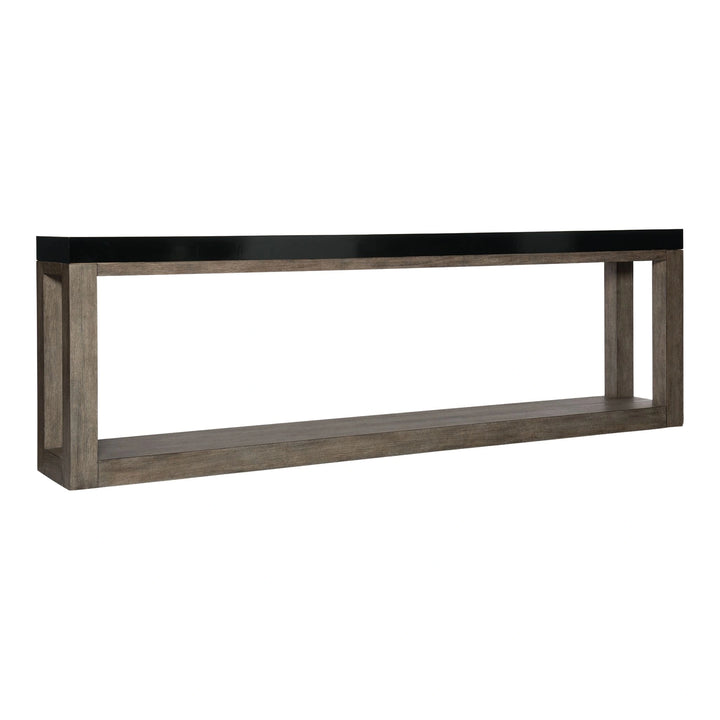 Melange Vienna Console Living Room Hooker Furniture