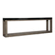 Melange Vienna Console Living Room Hooker Furniture
