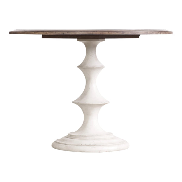 Melange Brynlee 42" Table
