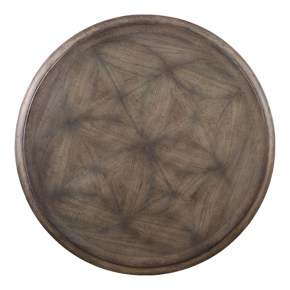 Melange Brynlee 42" Table Dining Room Hooker Furniture