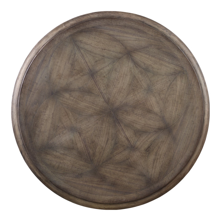 Melange Brynlee 42" Table Dining Room Hooker Furniture