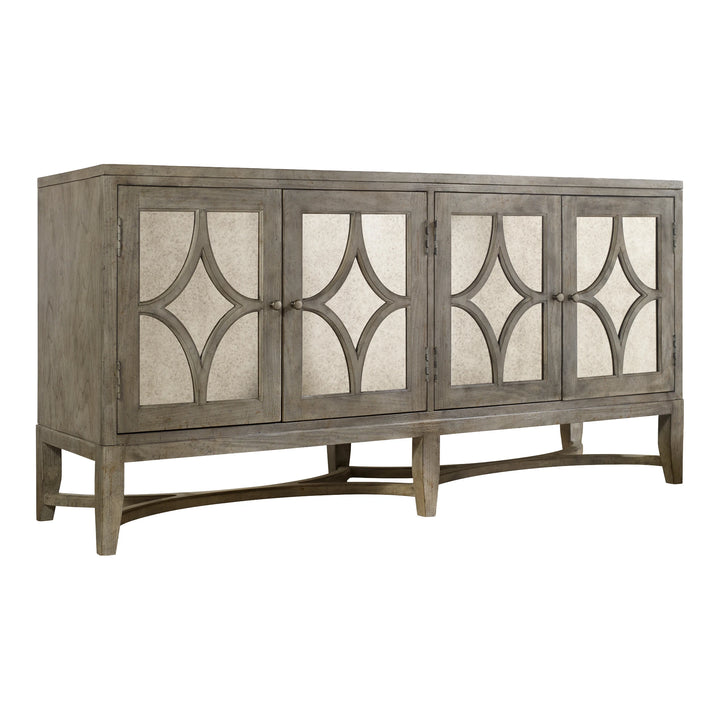 Diamante Console