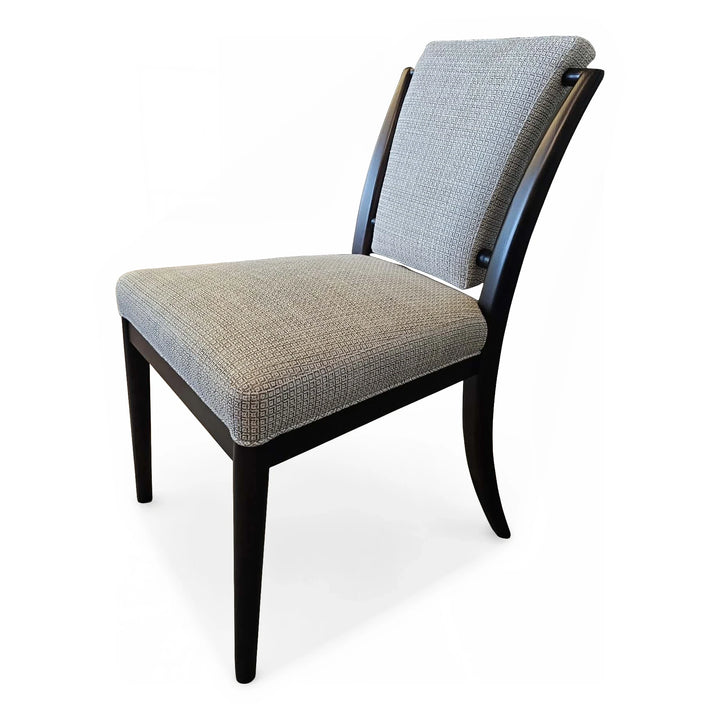 Salmore Dining Side Chair Dining Room Hickory Chair