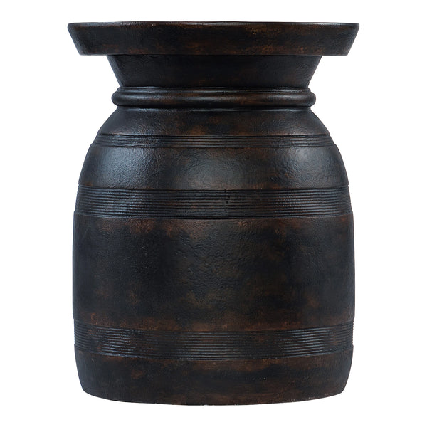 Big Sky Urn Spot Table