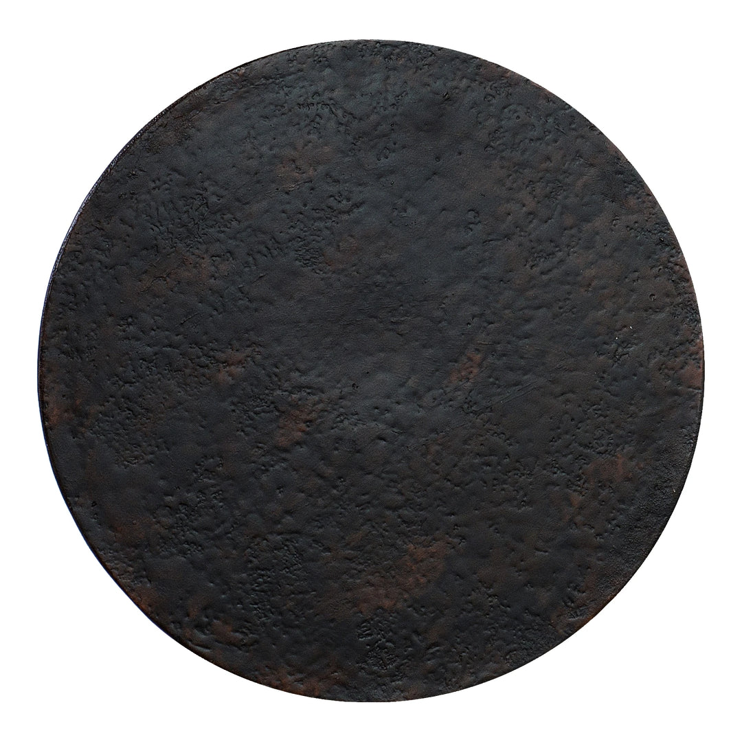 Big Sky Urn Spot Table