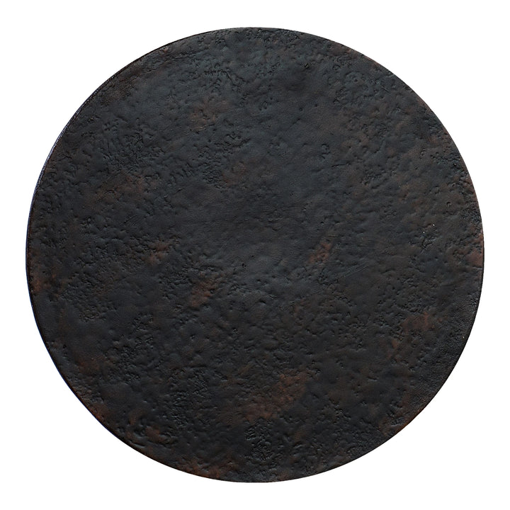 Big Sky Urn Spot Table