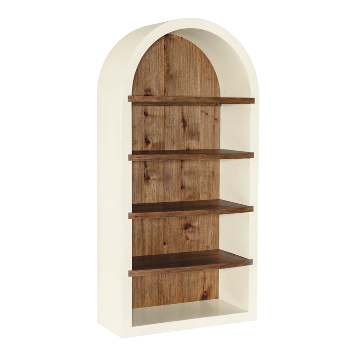 Big Sky Tahoe Etagere