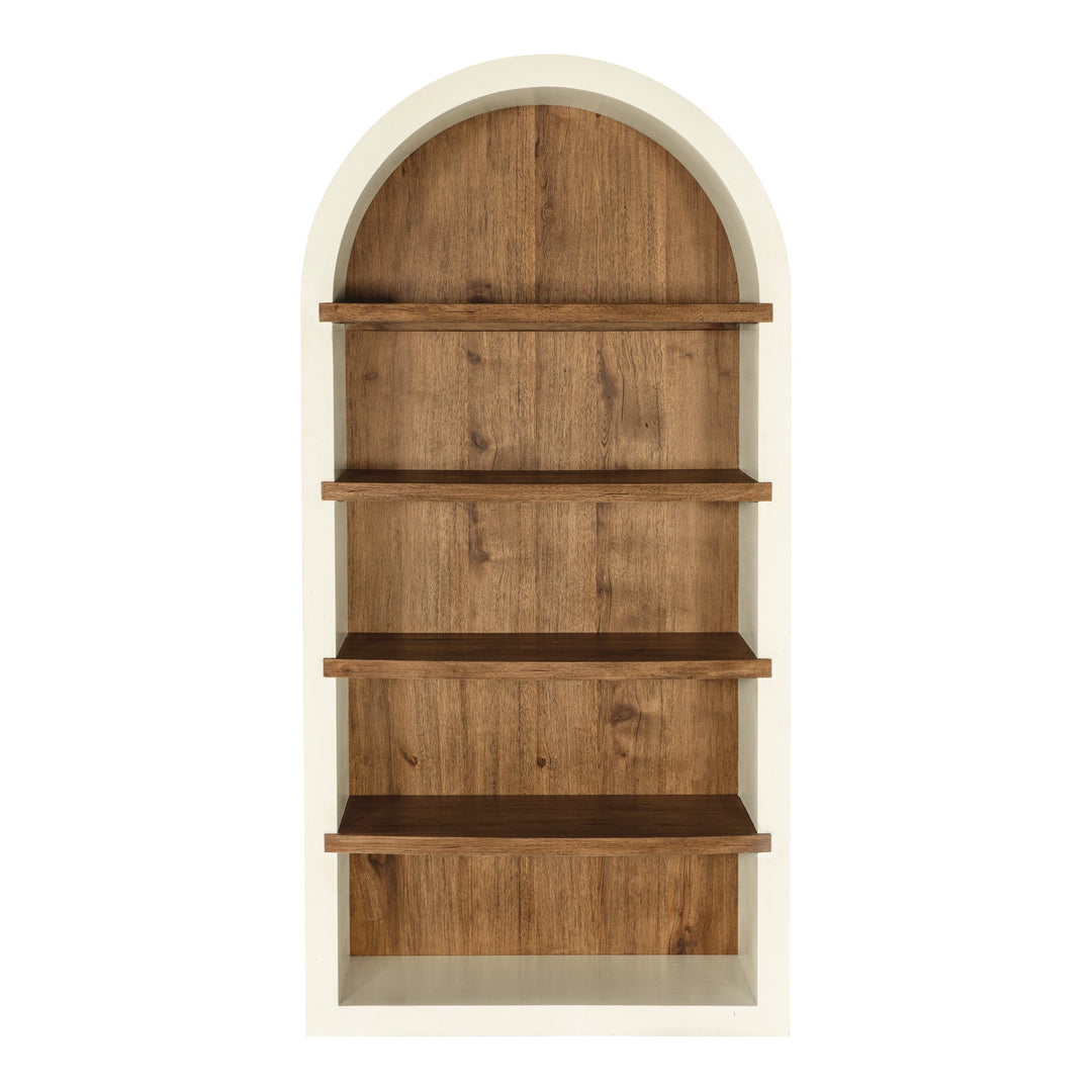 Big Sky Tahoe Etagere