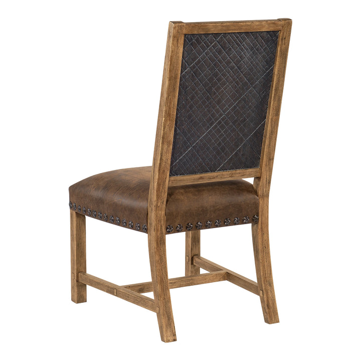 Big Sky Side Chair