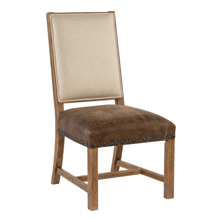 Big Sky Side Chair