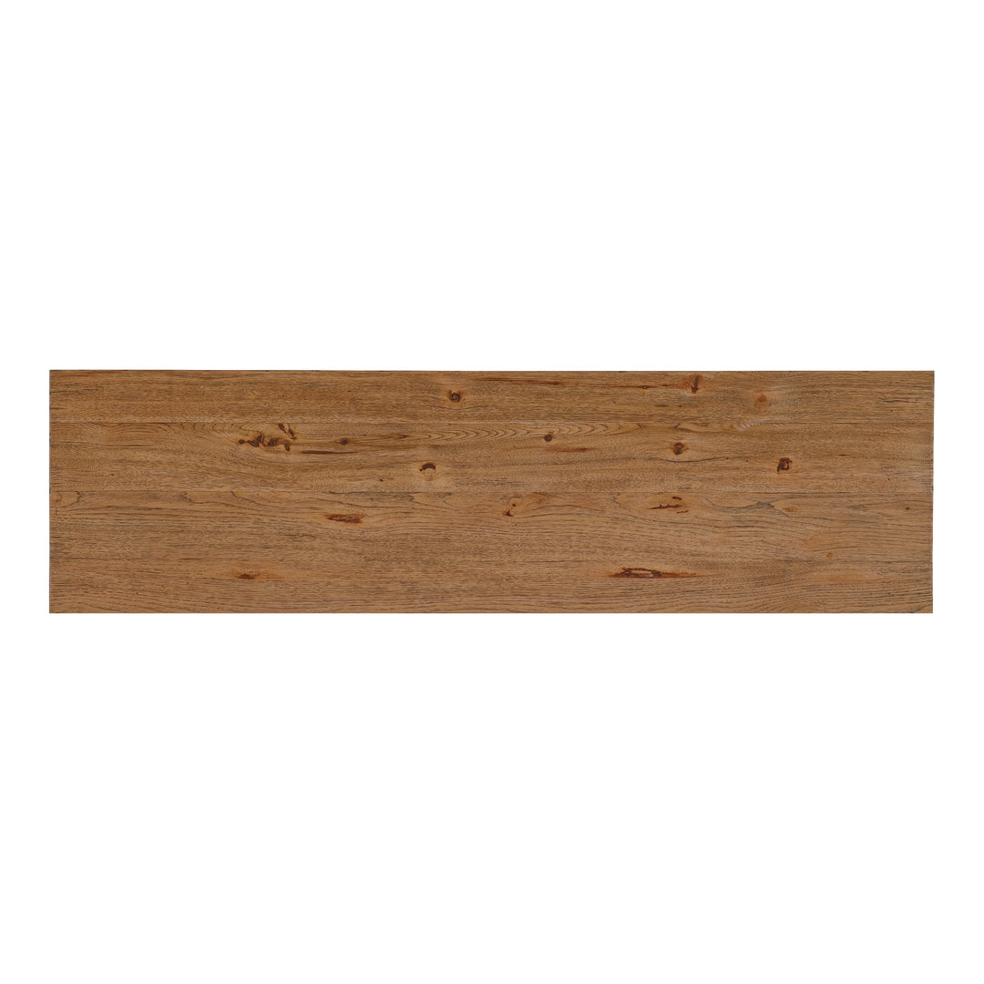 Big Sky Eight Drawer Dresser