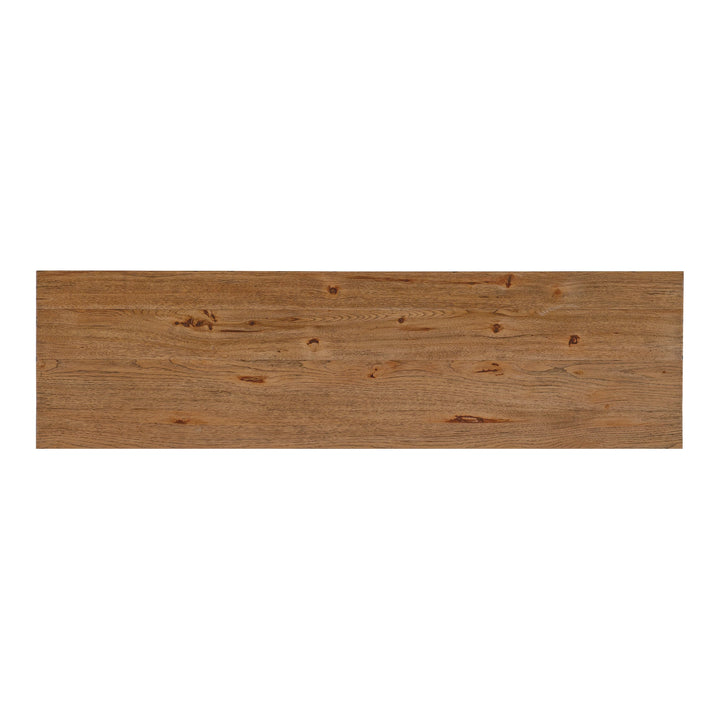 Big Sky Eight Drawer Dresser