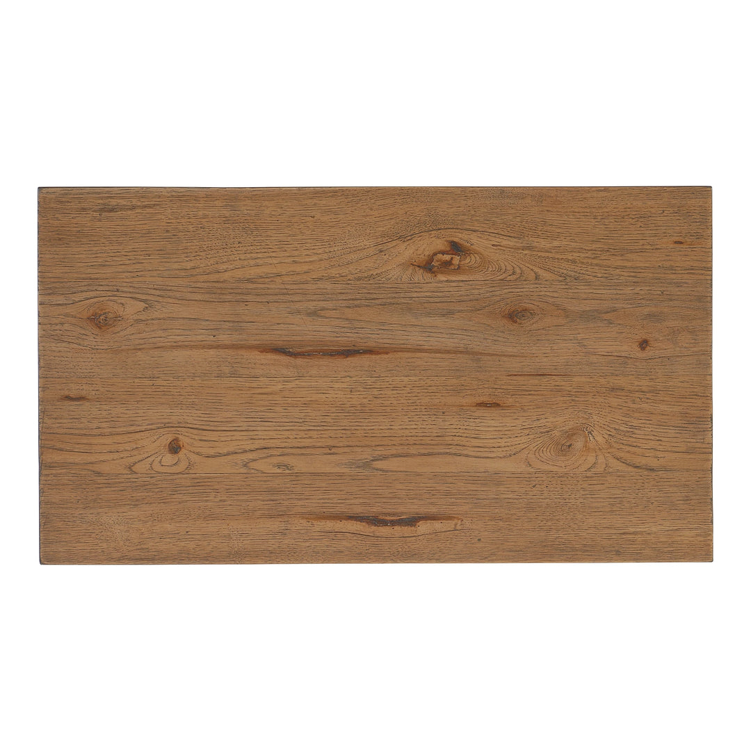 Big Sky Three Drawer Nightstand