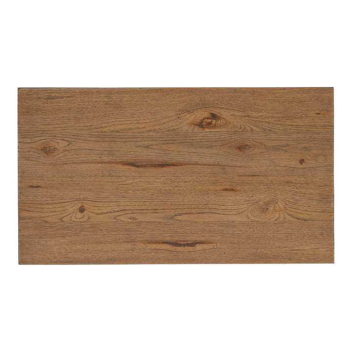 Big Sky Three Drawer Nightstand