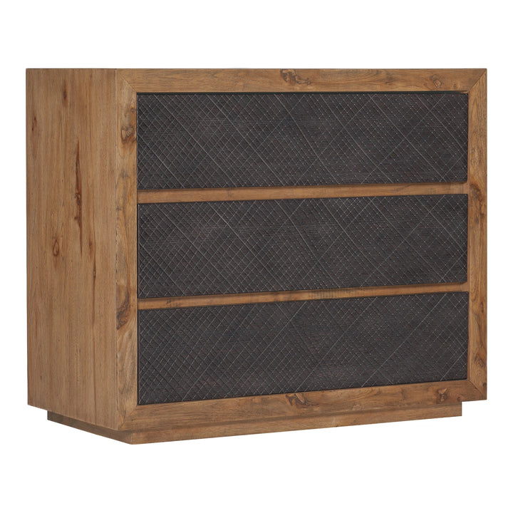 Big Sky Bachelors Chest