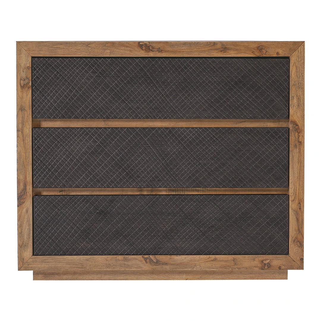 Big Sky Bachelors Chest