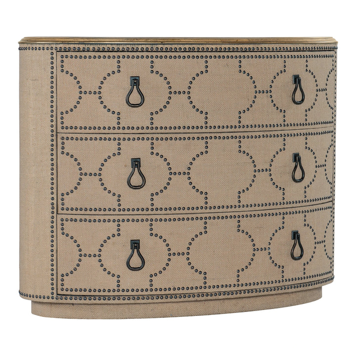 Big Sky Three Drawer Chest