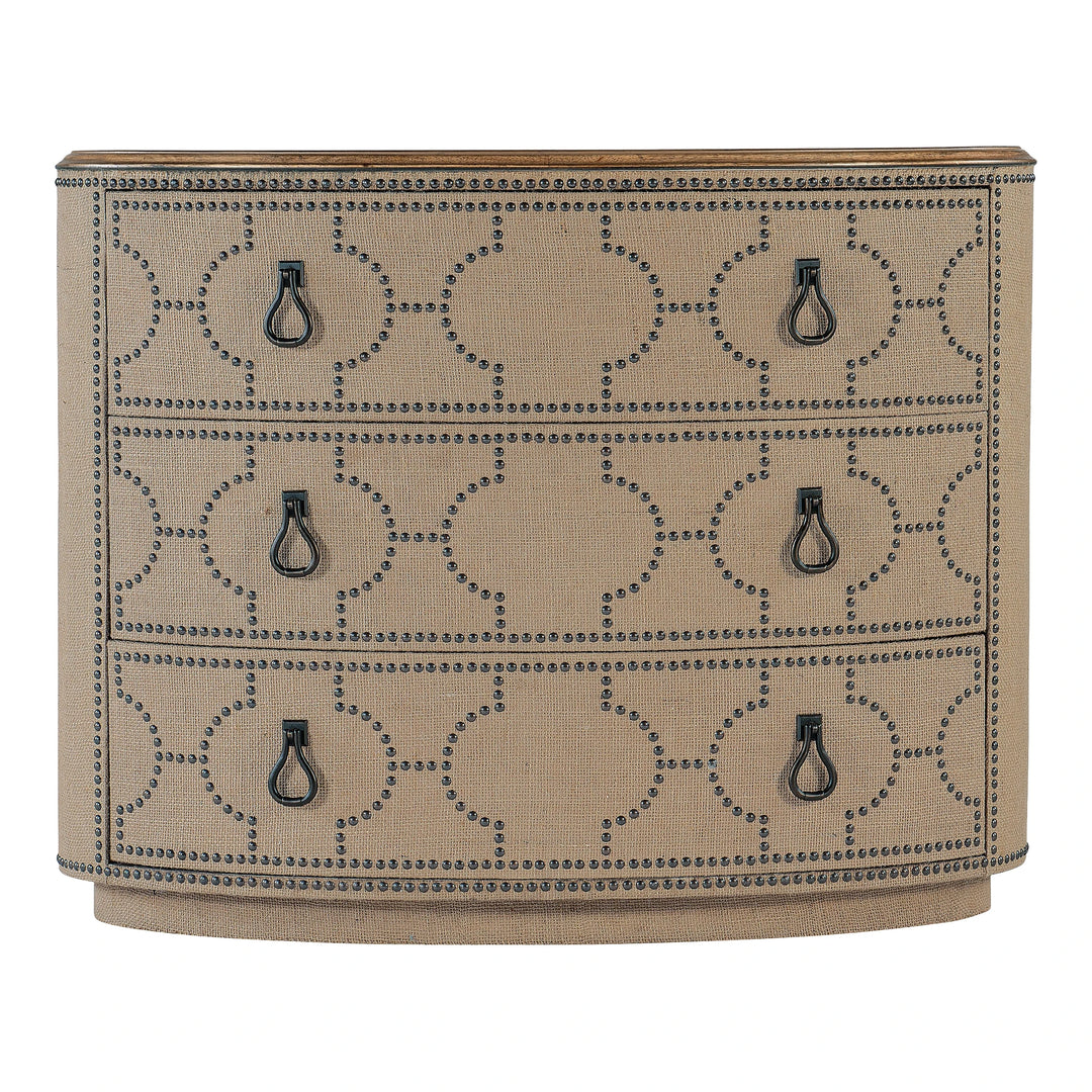 Big Sky Three Drawer Chest