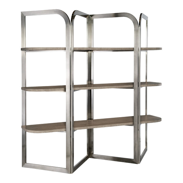 Modern Mood Etagere
