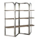Modern Mood Etagere