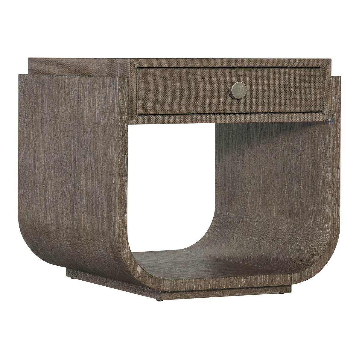 Modern Mood Rectangular End Table